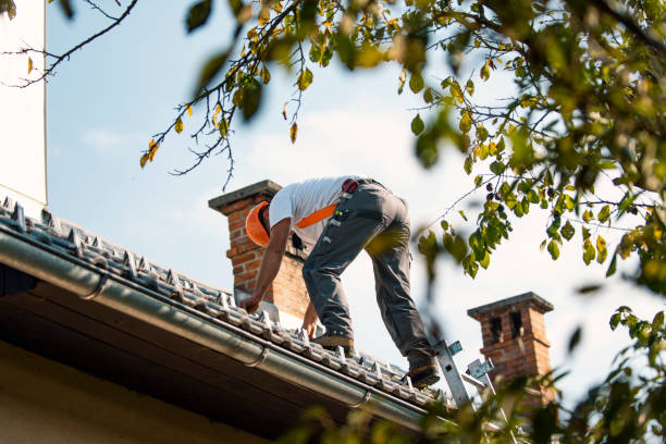 Tile Roofing Contractor in Affton, MO