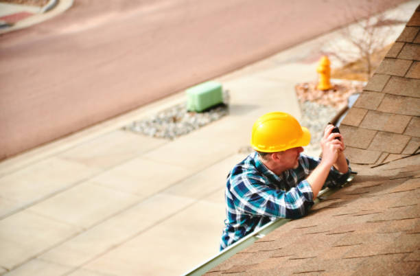 Best Metal Roofing Contractor  in Affton, MO