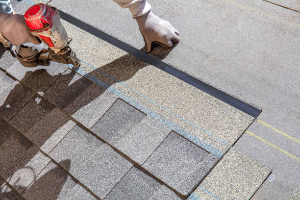Best Roof Replacement Cost  in Affton, MO
